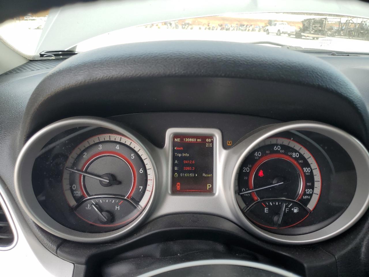 2018 Dodge Journey Gt VIN: 3C4PDCEG2JT473574 Lot: 93648865