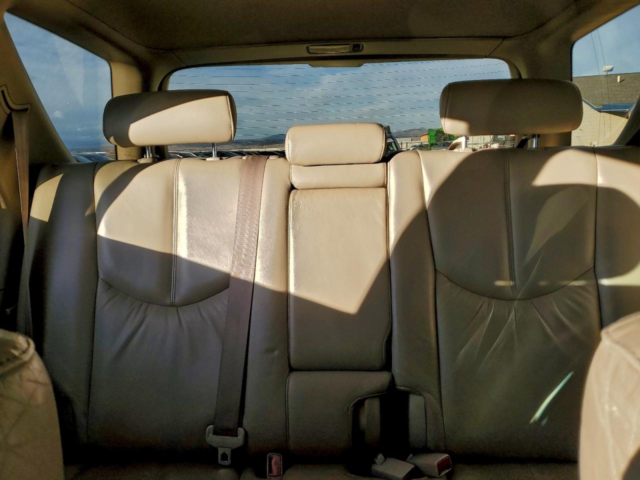 2002 Lexus Rx 300 VIN: JTJHF10U820251679 Lot: 93259495