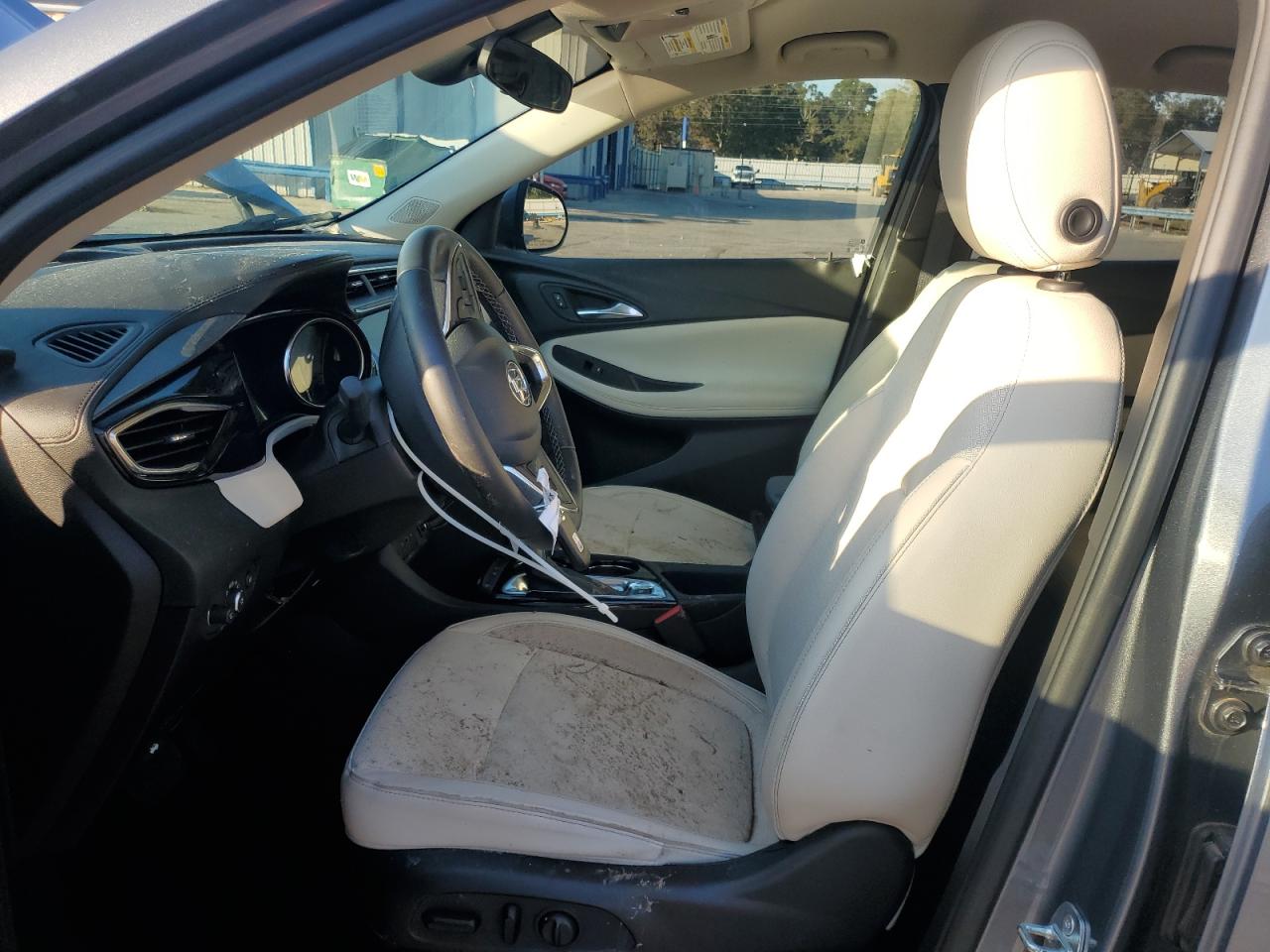 2021 Buick Encore Gx Select VIN: KL4MMDSL6MB047459 Lot: 92125475