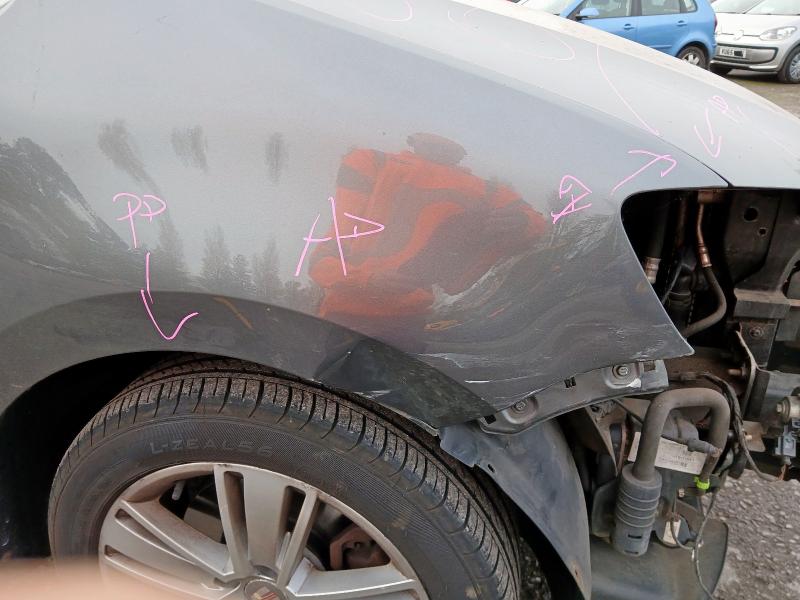 2014 SEAT ALHAMBRA 2.0 TDI CR SE 5DR DSG