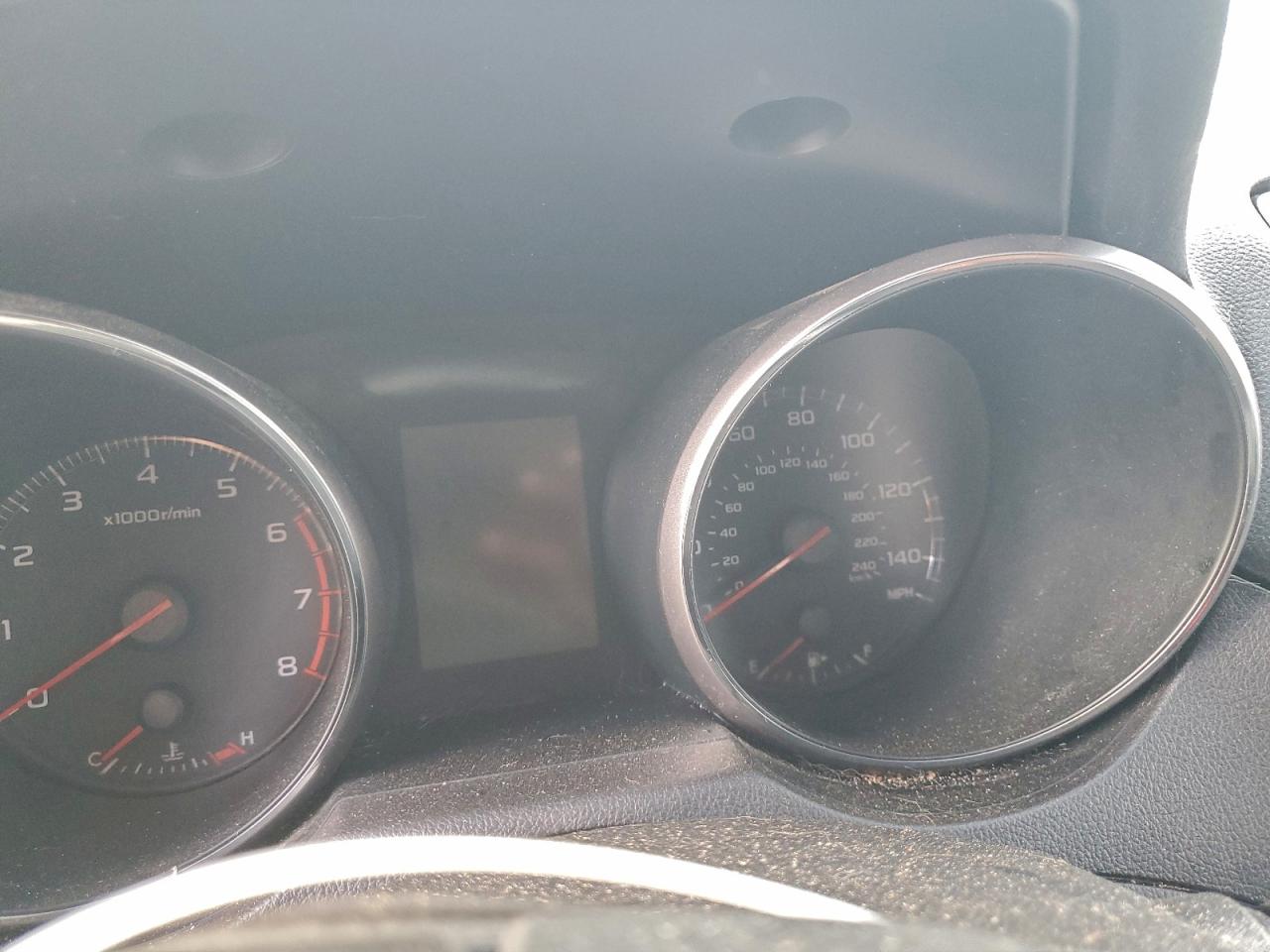 2015 Subaru Outback 2.5I VIN: 4S4BSAACXF3250396 Lot: 94075345