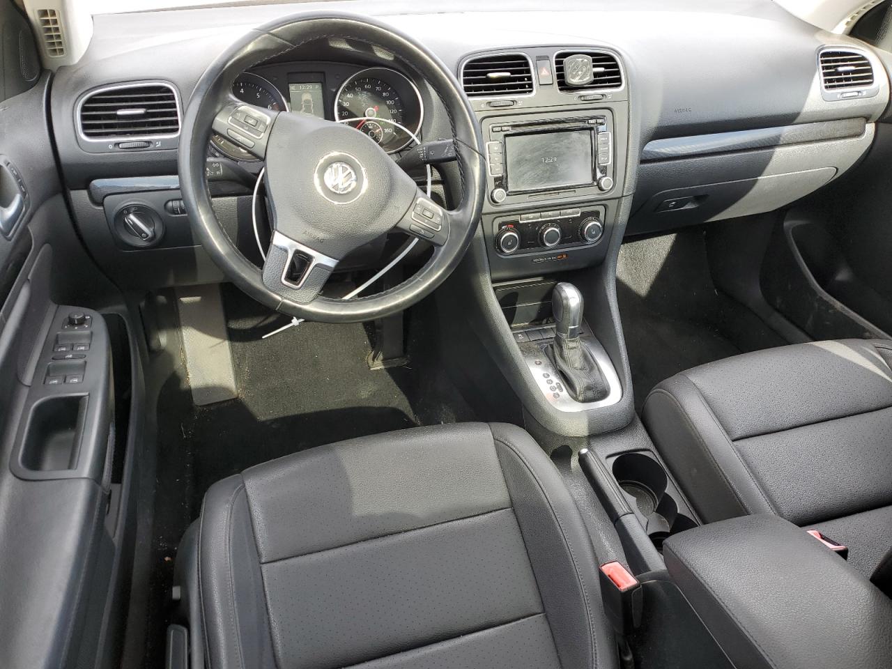 2012 Volkswagen Jetta S VIN: 3VWPP7AJ8CM686796 Lot: 91754175