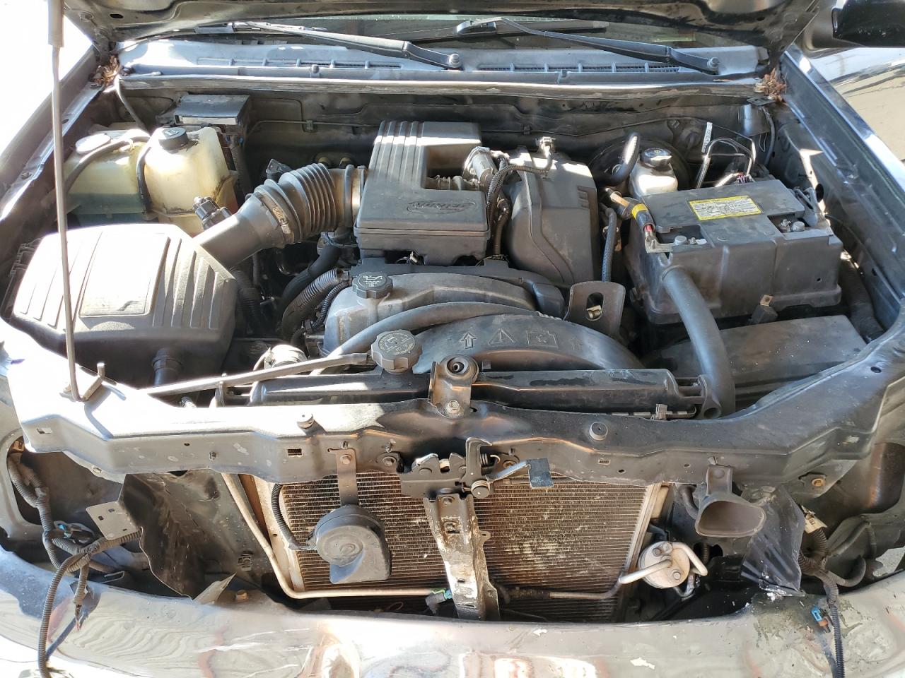 2012 GMC Canyon Sle VIN: 1GTD5MFEXC8132587 Lot: 91626645