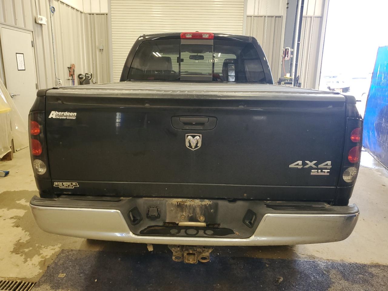 2006 Dodge Ram 1500 St VIN: 1D7HU18286S650992 Lot: 92121525