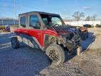 2024 POLARIS RANGER CREW XD 1500 NORTHSTAR EDITION ULTIMATE   for sale at Copart IA - DES MOINES