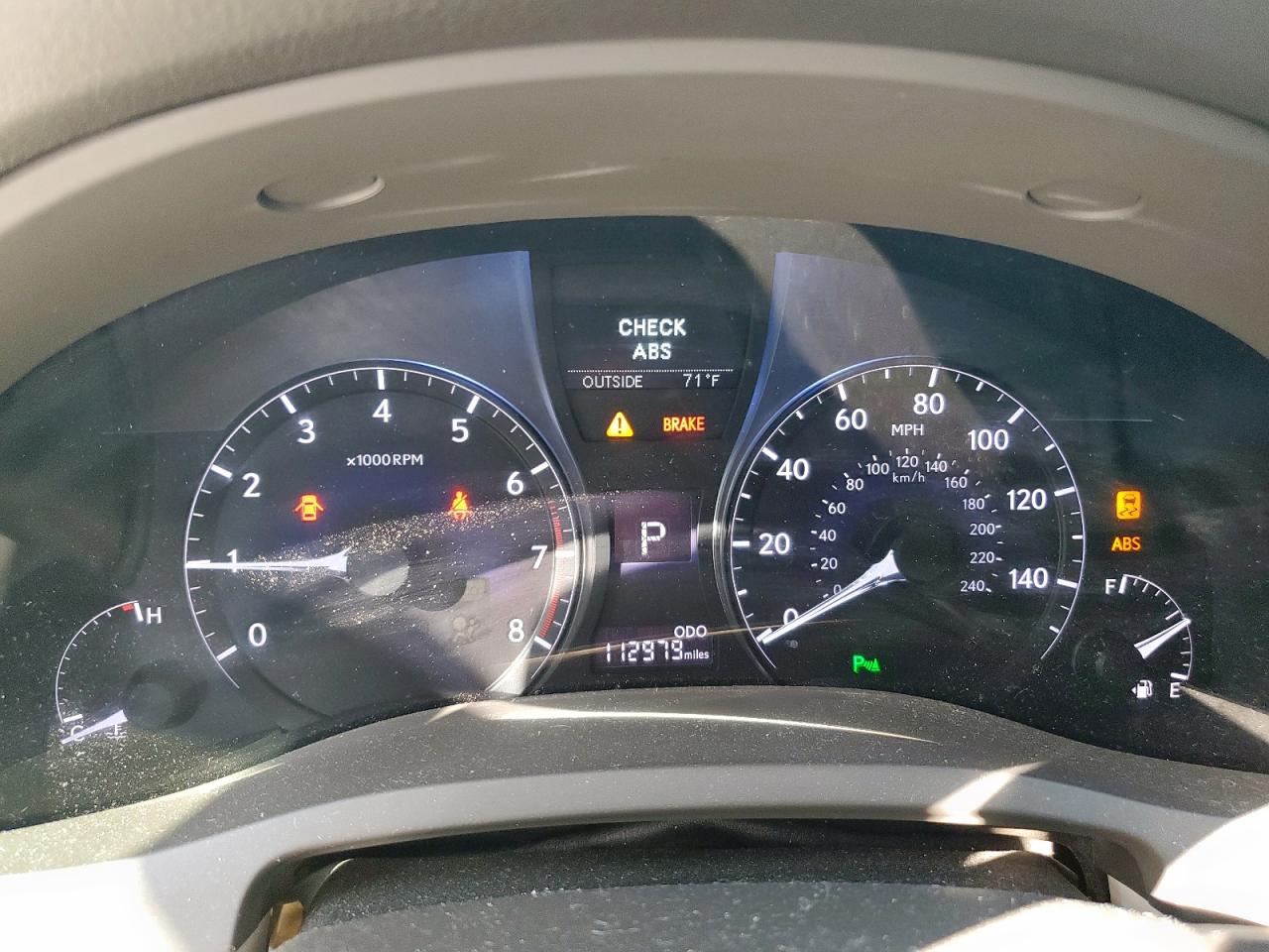 2014 Lexus Rx 350 VIN: JTJZK1BA0E2012493 Lot: 91719545