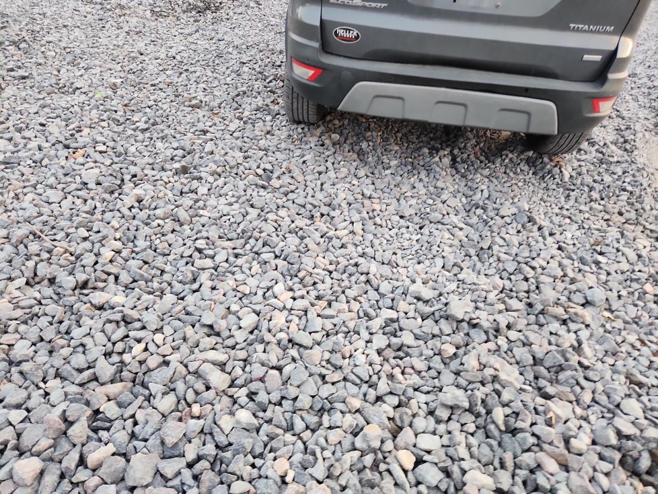 2018 Ford Ecosport Titanium VIN: MAJ3P1VE0JC177530 Lot: 91630575