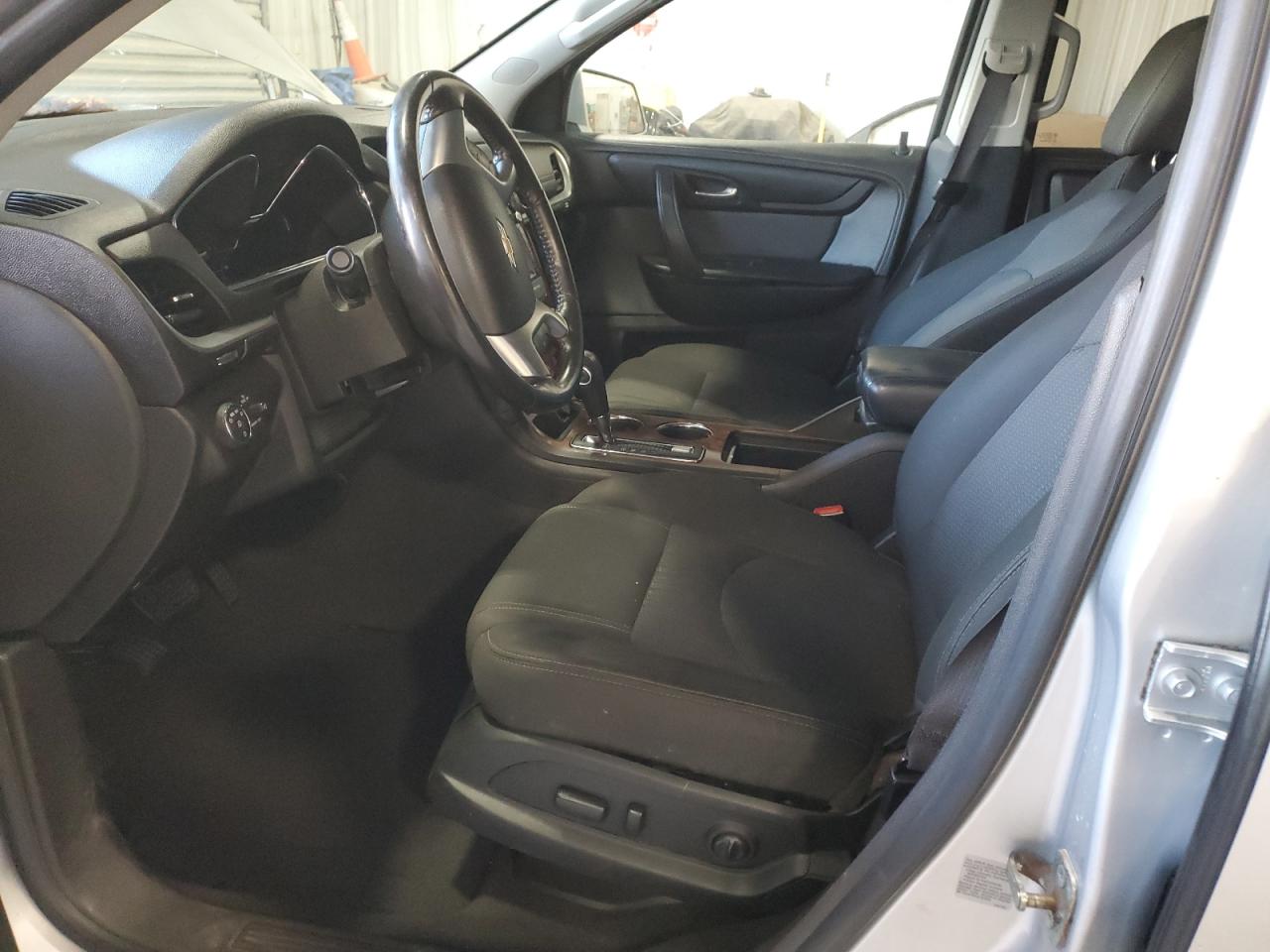 2013 Chevrolet Traverse Lt VIN: 1GNKVGKD3DJ154941 Lot: 93649455