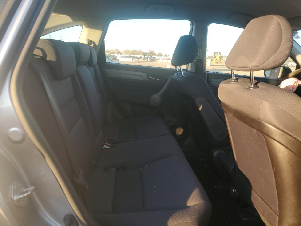 2008 Honda Cr-V Lx VIN: JHLRE48328C076735 Lot: 90761965