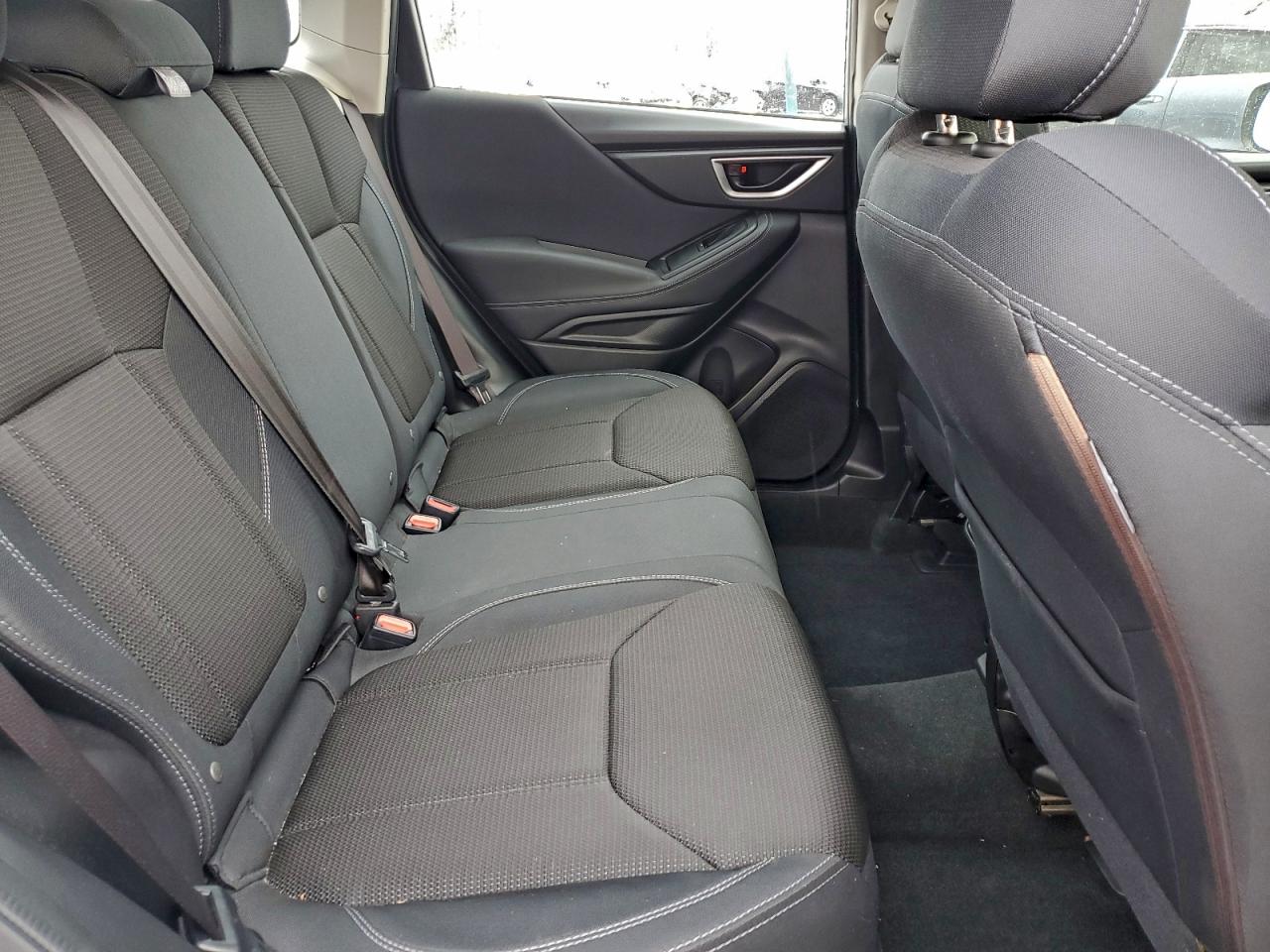 2020 Subaru Forester VIN: JF2SKADC8LH428516 Lot: 94459795