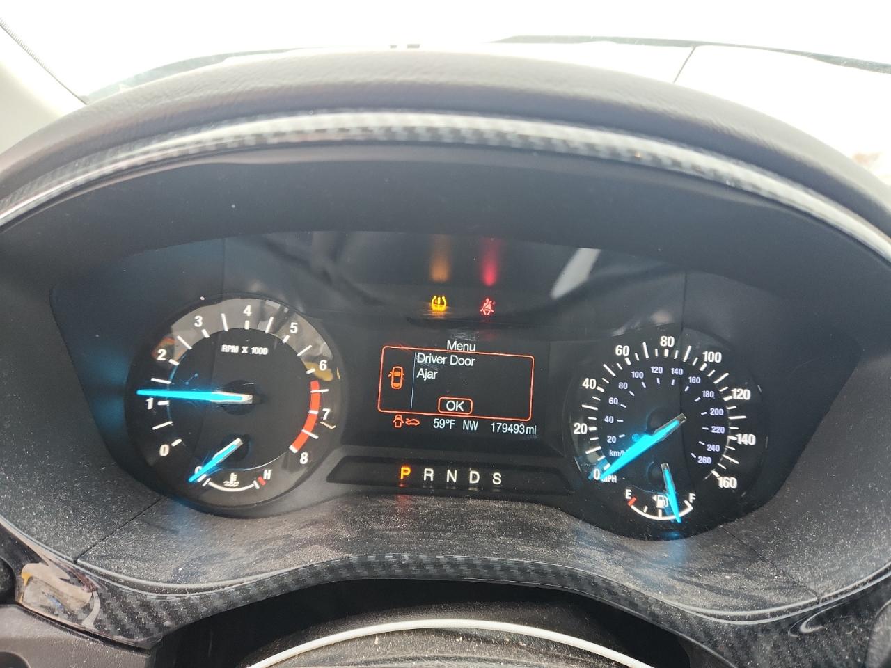 2016 Ford Fusion Se VIN: 3FA6P0H74GR217994 Lot: 92430205