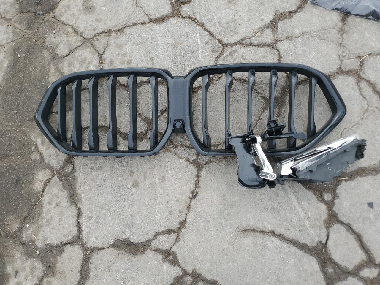 2020 BMW X6 xDrive40I VIN: 5UXCY6C01L9C95048 Lot: 92128245