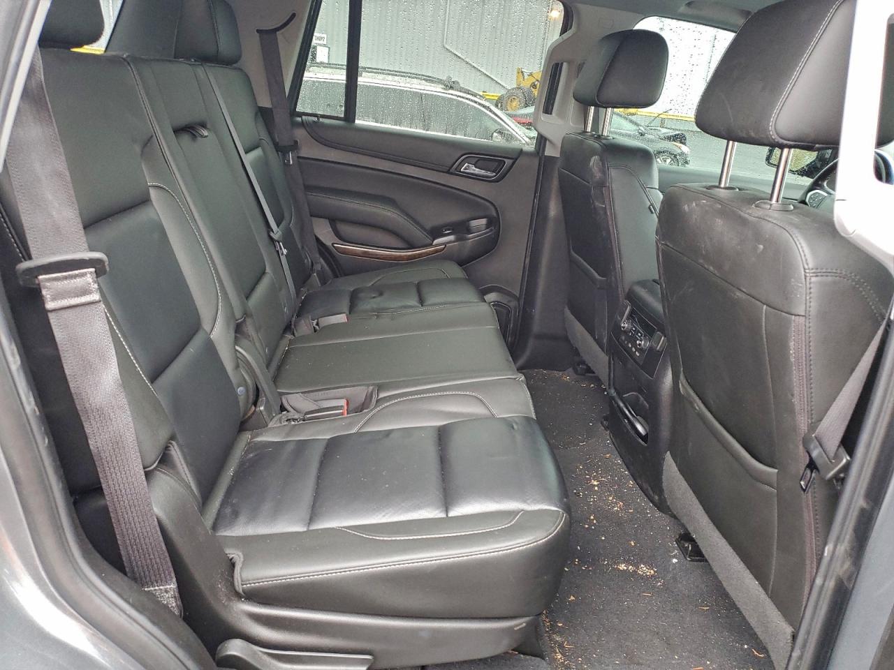 2019 Chevrolet Tahoe K1500 Lt VIN: 1GNSKBKC7KR221008 Lot: 94183695