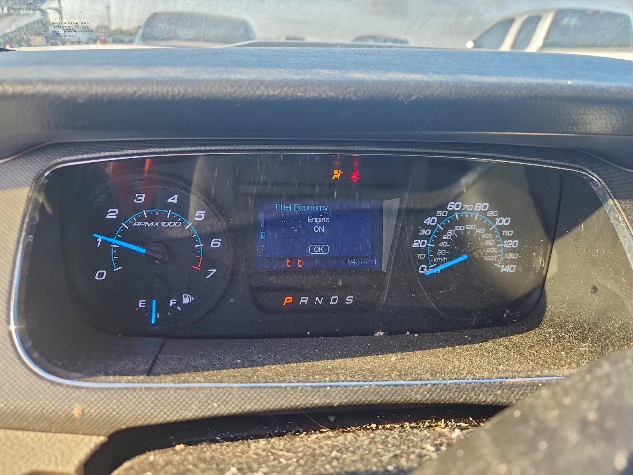 2014 Ford Taurus Se VIN: 1FAHP2D89EG144791 Lot: 93553075