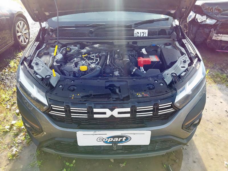 2023 DACIA JOGGER 1.0 TCE EXTREME 5DR