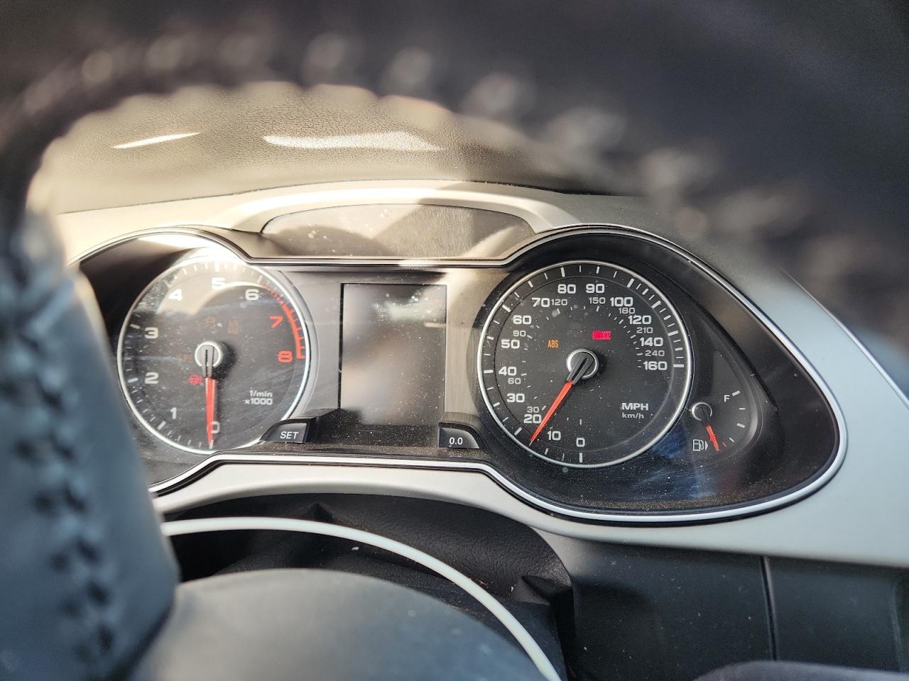 2016 Audi A4 Premium S-Line VIN: WAUBFAFL5GN006787 Lot: 92385155