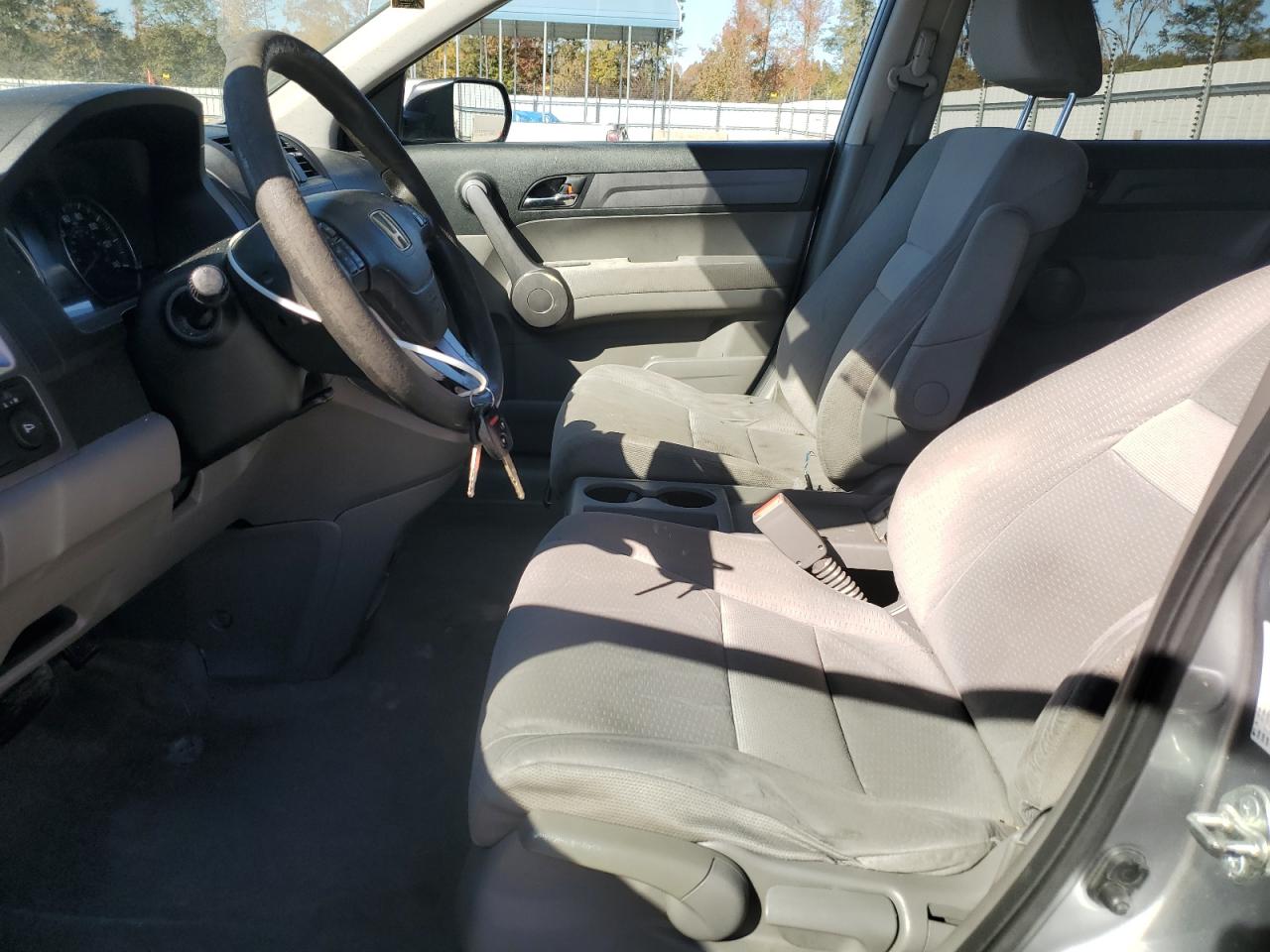 2008 Honda Cr-V Ex VIN: JHLRE38568C058394 Lot: 90381875