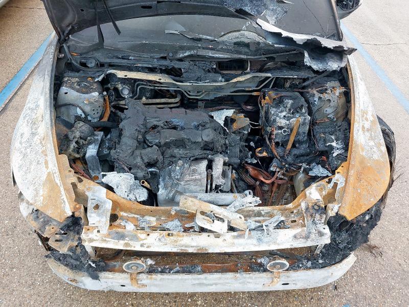 2010 VOLVO S40 1.6D DRIVE S 4DR [START STOP]