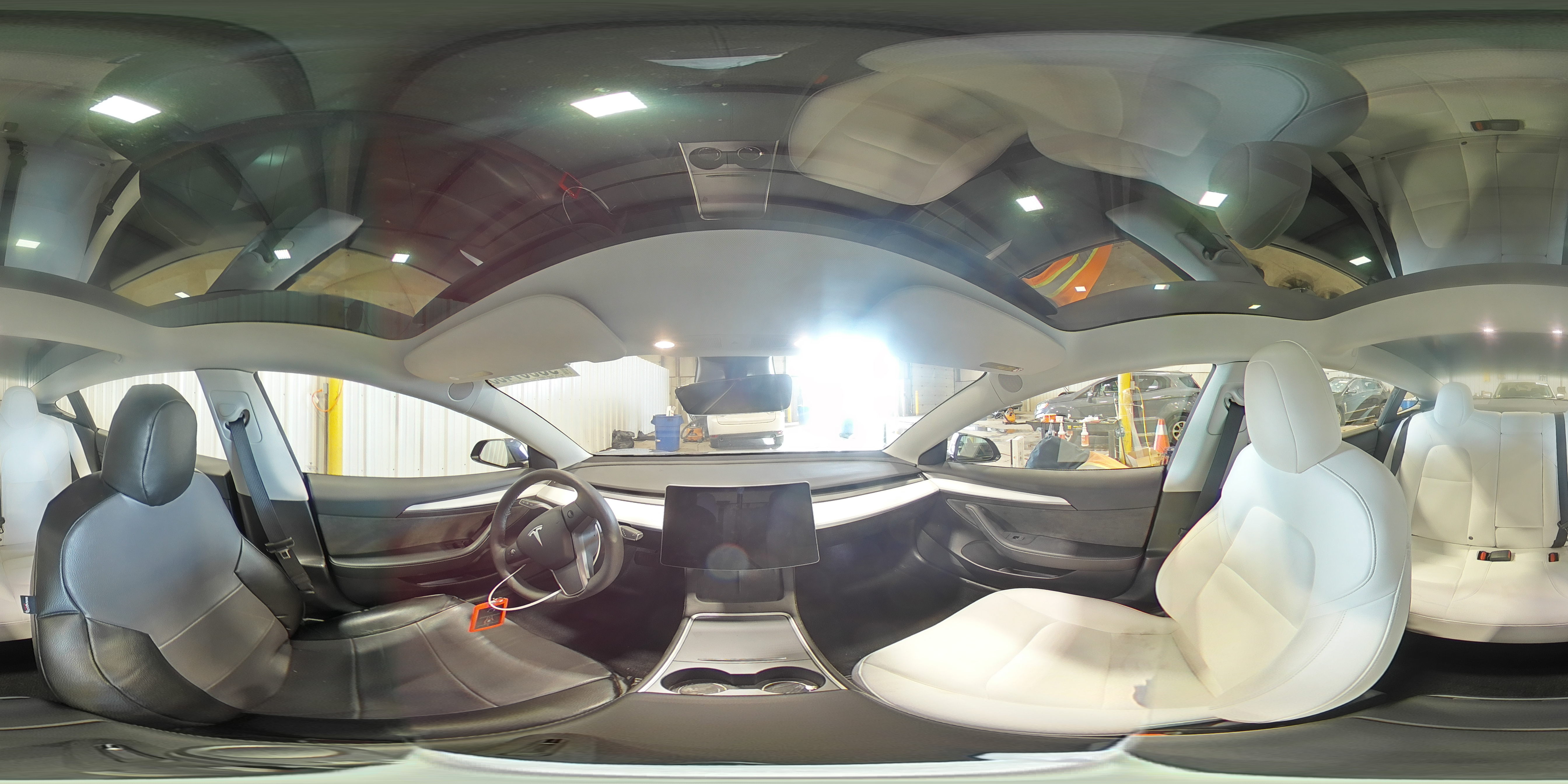 2022 Tesla Model 3 VIN: 5YJ3E1EB7NF277851 Lot: 93567455