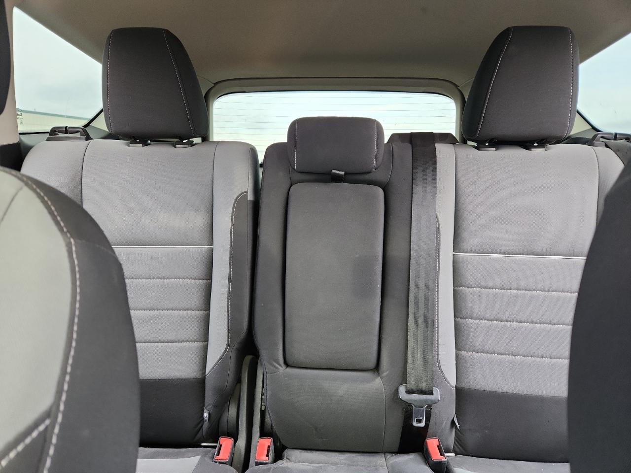 2013 Ford Escape Se VIN: 1FMCU9GX7DUC89462 Lot: 92221515