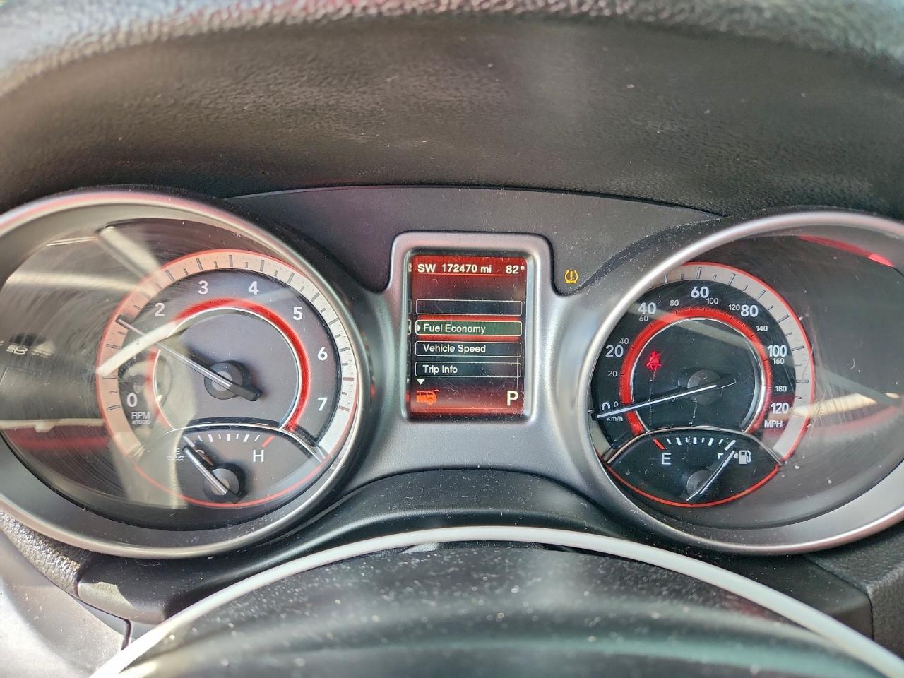 2018 Dodge Journey Crossroad VIN: 3C4PDCGG3JT495550 Lot: 93872685