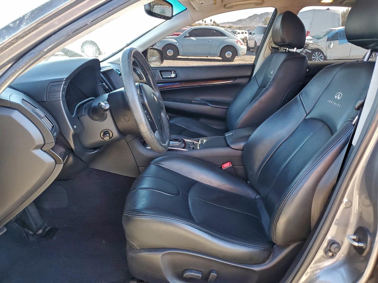 2012 Infiniti G37 Base VIN: JN1CV6AP4CM624624 Lot: 94246735