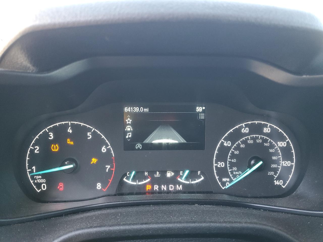 2023 Ford Transit Connect Delivery Van VIN: NM0LS7S24P1554450 Lot: 93731815