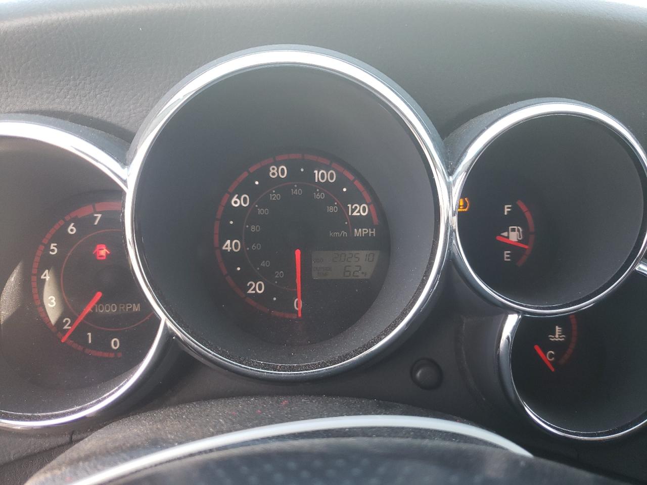 2008 Pontiac Vibe VIN: 5Y2SL65898Z418680 Lot: 90685165