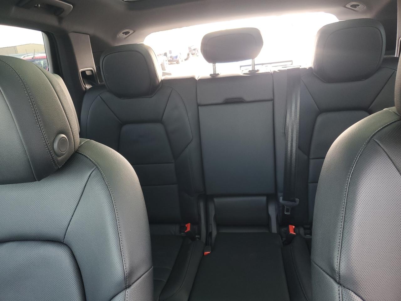 2025 Porsche Cayenne VIN: WP1AA2AY5SDA03505 Lot: 91938345