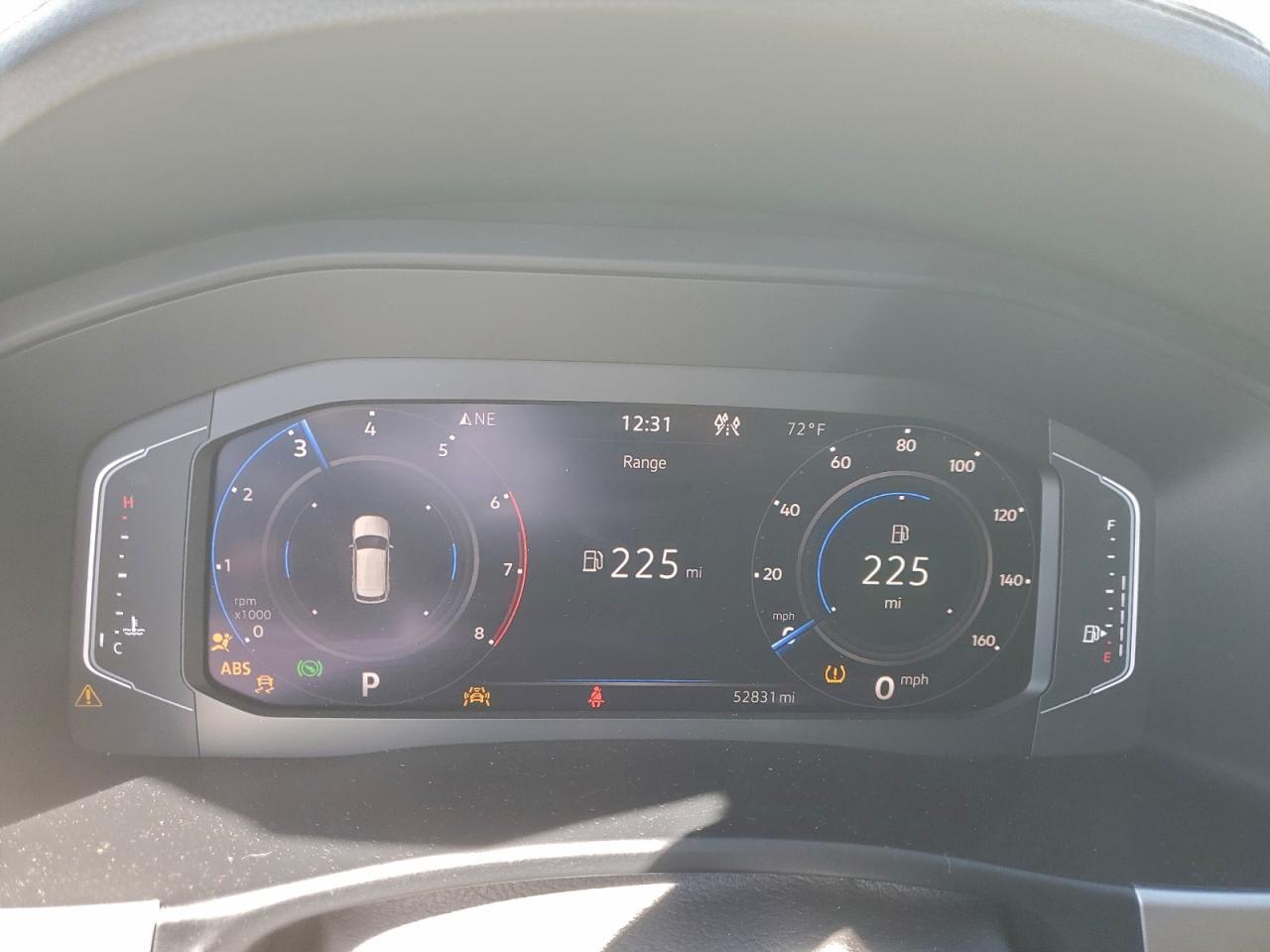 2023 Volkswagen Atlas Cross Sport Se VIN: 1V2HE2CA3PC218025 Lot: 91031505