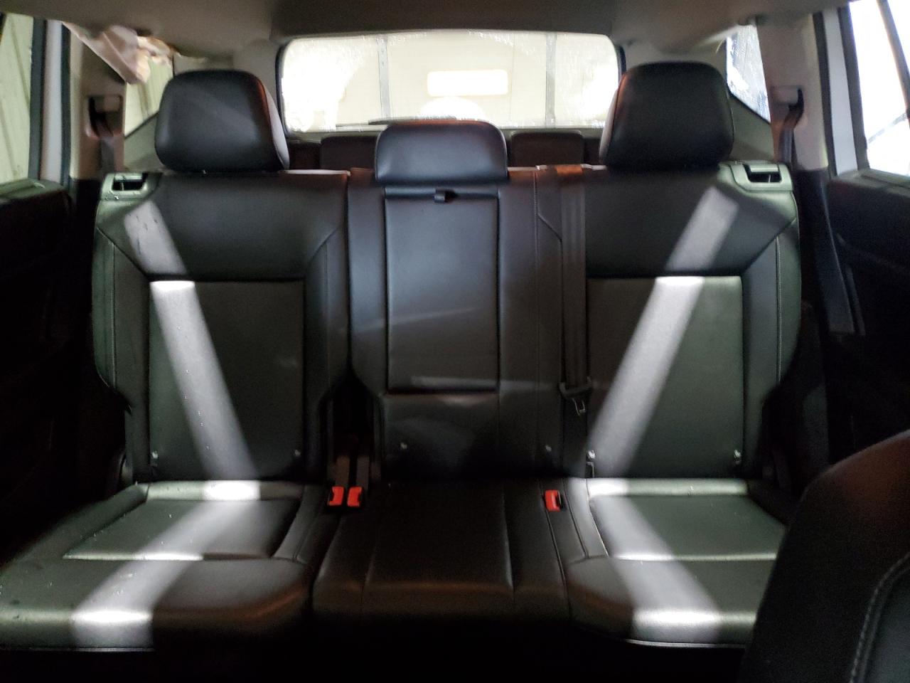 2019 Volkswagen Atlas Se VIN: 1V2UR2CA7KC561335 Lot: 92909715