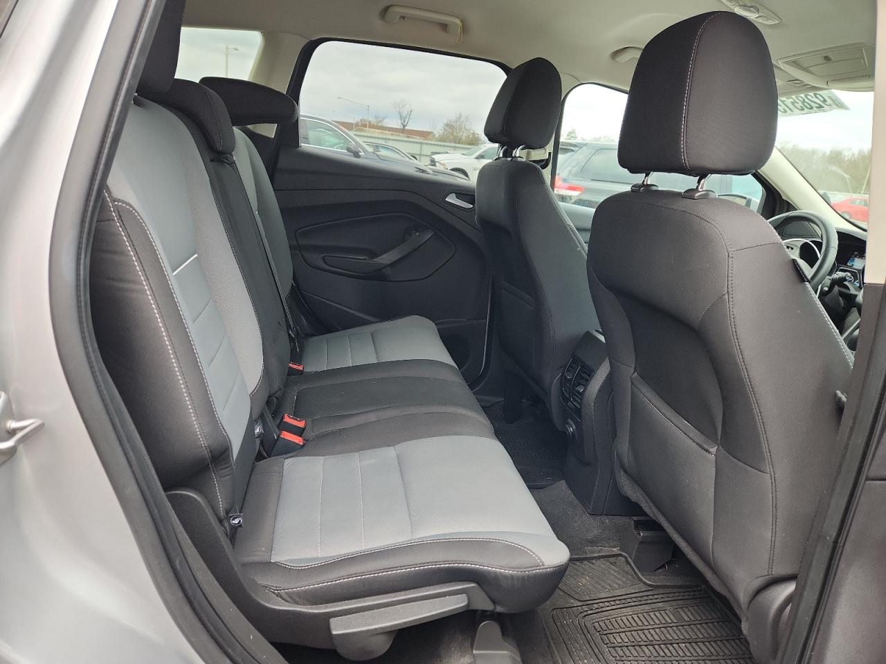 2013 Ford Escape Se VIN: 1FMCU9GX2DUC98229 Lot: 92851515