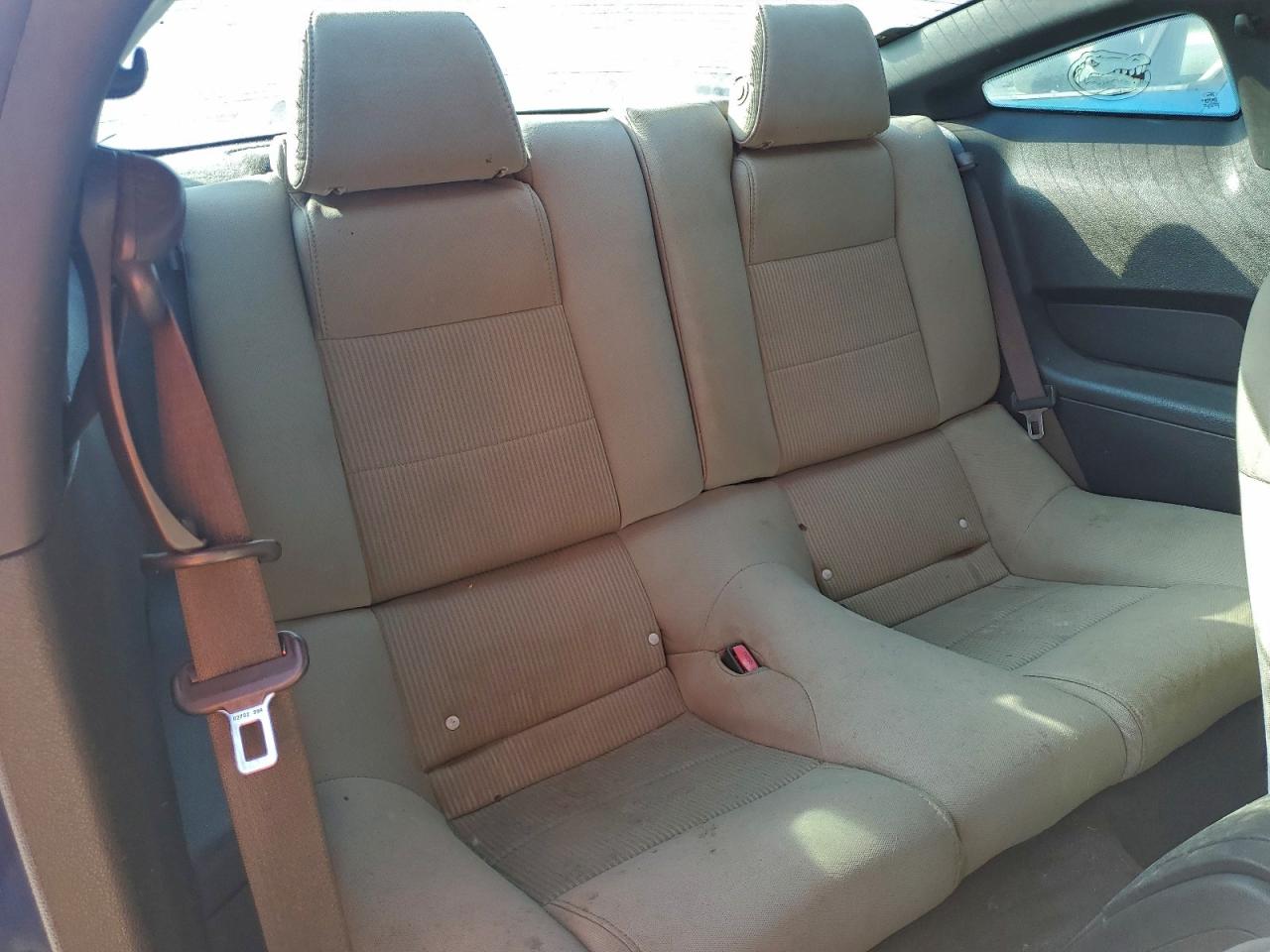 2012 Ford Mustang VIN: 1ZVBP8AM7C5223094 Lot: 93893685