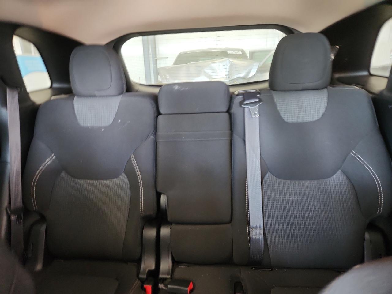 2016 Jeep Cherokee Latitude VIN: 1C4PJMCB3GW148909 Lot: 92486445