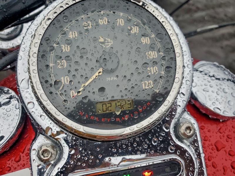 2012 HARLEY-DAVIDSON FLD SWITCHBACK  