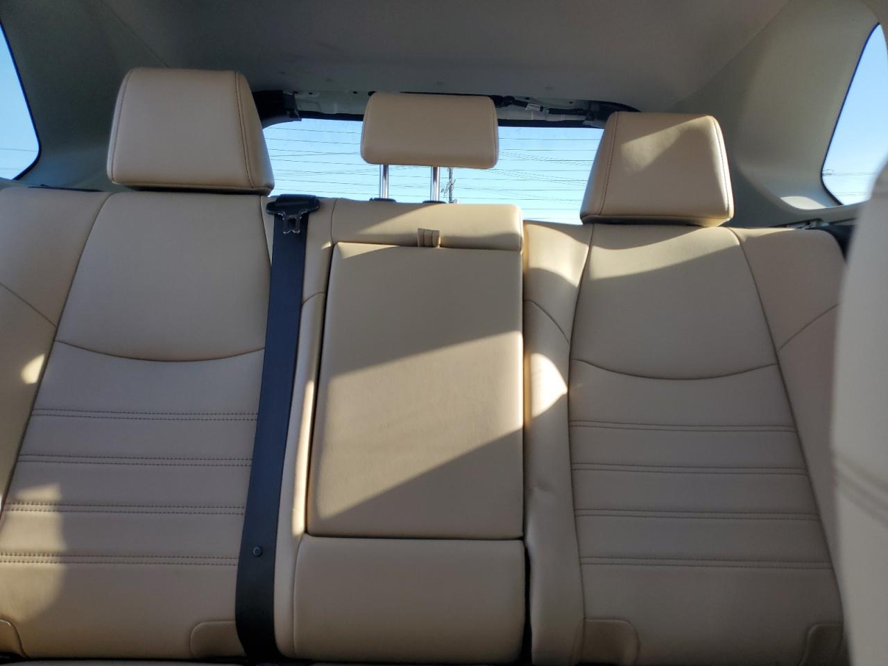 2019 Toyota Rav4 Limited VIN: JTMY1RFV6KD516415 Lot: 91327535