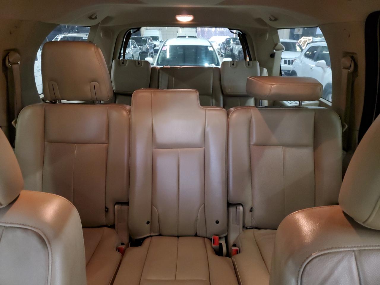 2017 Ford Expedition El Xlt VIN: 1FMJK1HT9HEA51574 Lot: 91612805