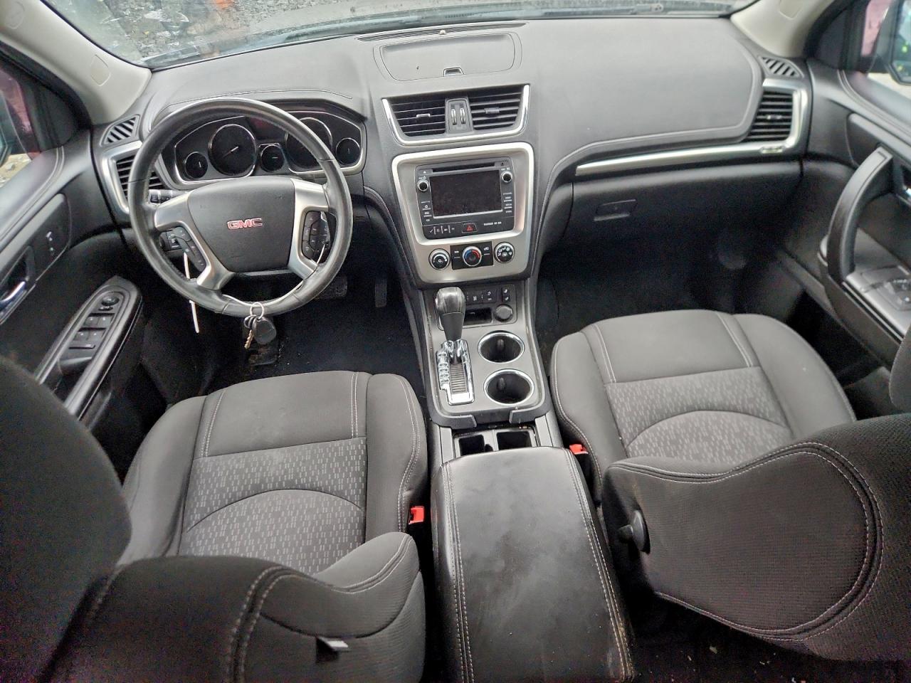 2013 GMC Acadia Sle VIN: 1GKKRPKD8DJ180095 Lot: 91884455