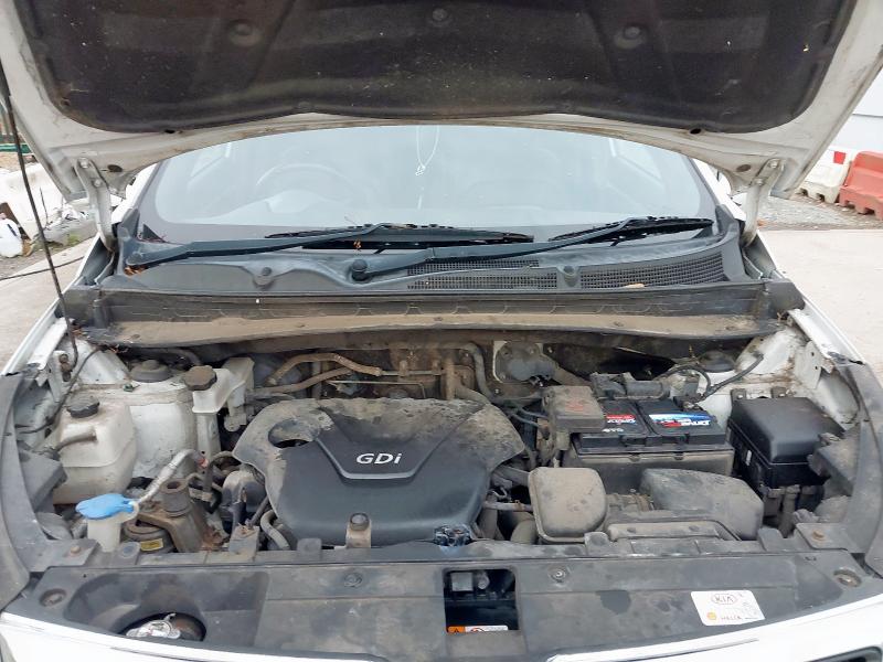 2015 KIA SPORTAGE 1.6 GDI ISG AXIS EDITION 5DR