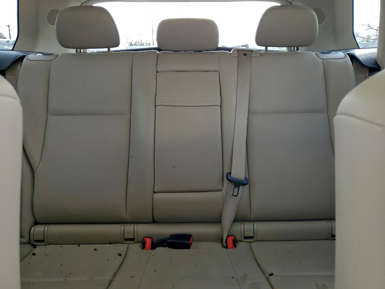 2012 Mercedes-Benz Glk 350 VIN: WDCGG5GB1CF765230 Lot: 93220245