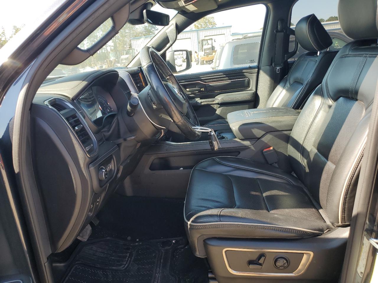 2019 Ram 1500 Limited VIN: 1C6SRFHT3KN764339 Lot: 93395495