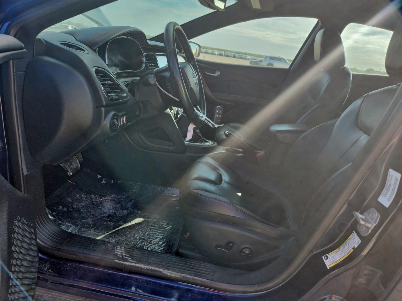 2014 Dodge Dart Gt VIN: 1C3CDFEB5ED906311 Lot: 94694325