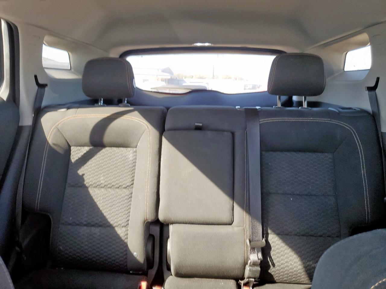 2018 GMC Terrain Sle VIN: 3GKALMEV3JL365451 Lot: 92454055