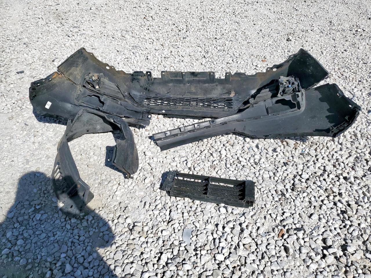 2021 Honda Cr-V Ex VIN: 2HKRW1H57MH426871 Lot: 93684635