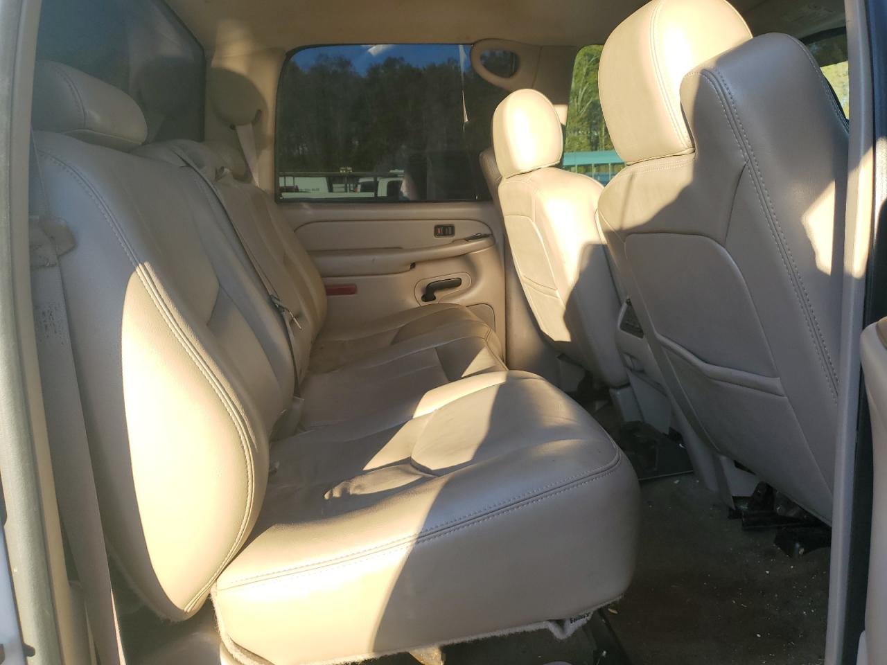 2006 GMC Sierra K2500 Heavy Duty VIN: 1GTHK23276F108708 Lot: 91710825