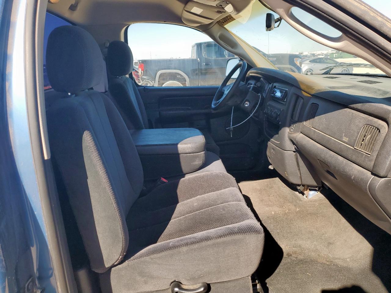 2002 Dodge Ram 1500 VIN: 1B7HA16N62J120908 Lot: 91690625