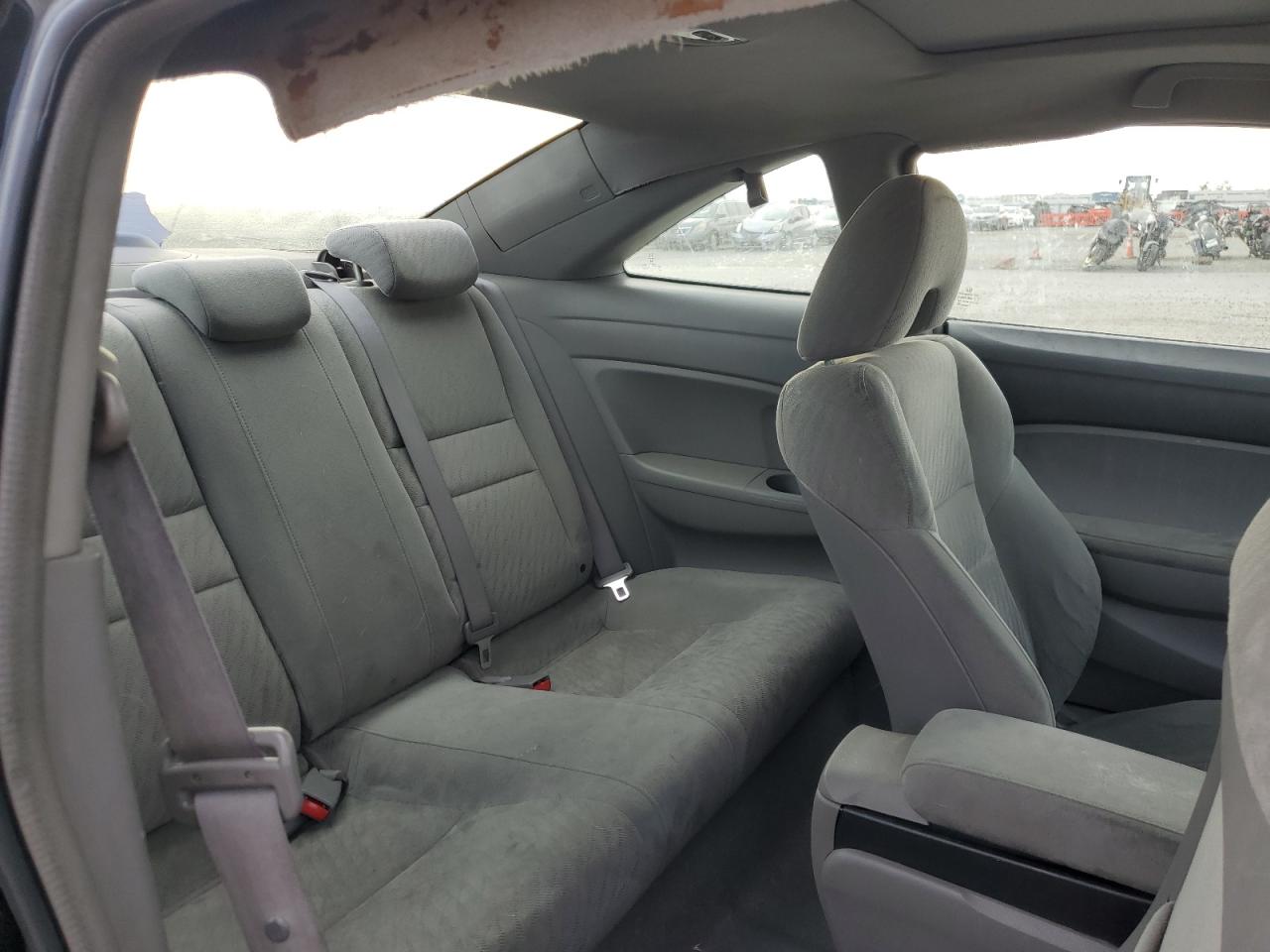 2009 Honda Civic Ex VIN: 2HGFG12869H520437 Lot: 92289835