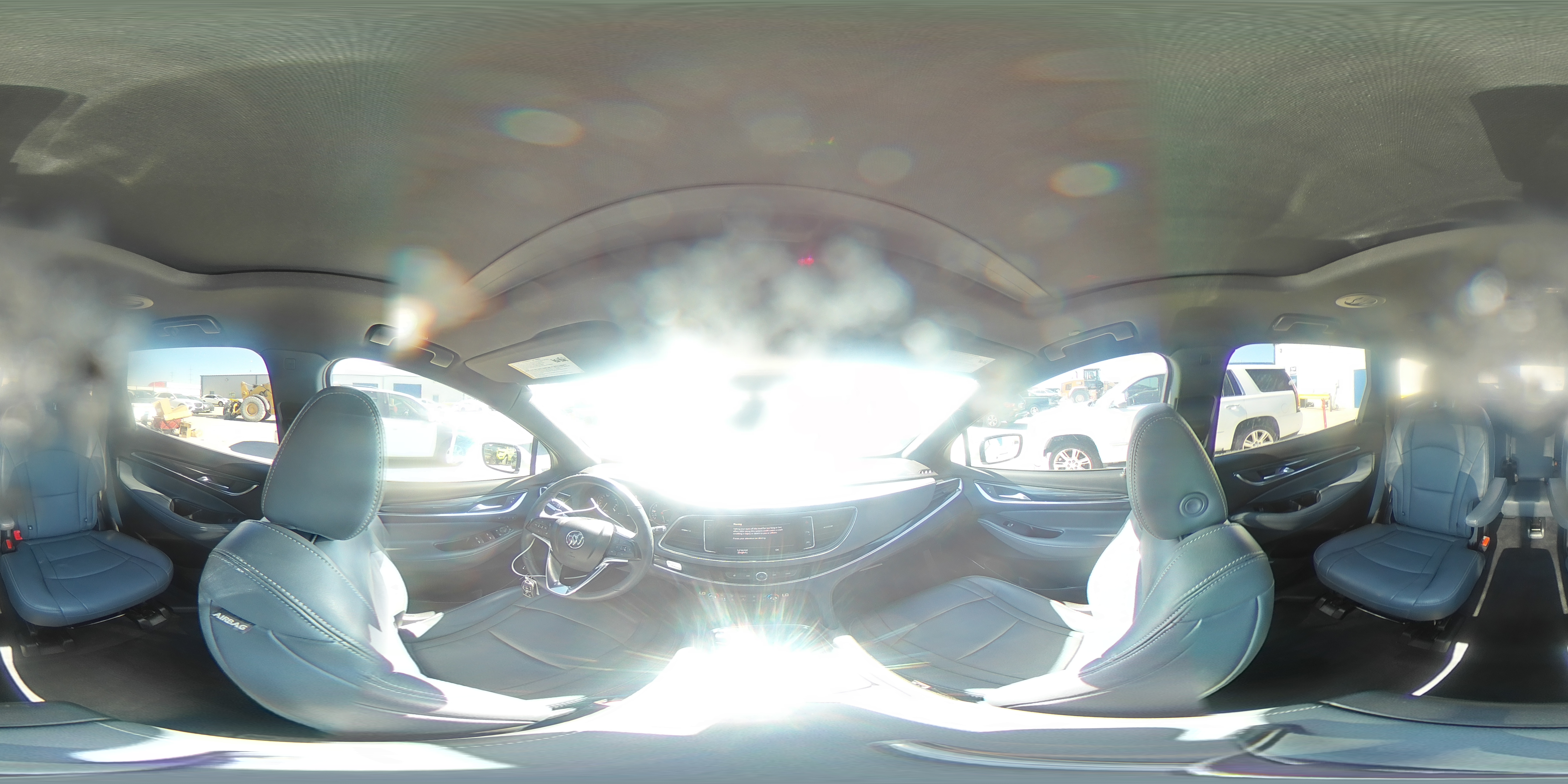 2022 Buick Enclave Premium VIN: 5GAERCKW5NJ144614 Lot: 90876625