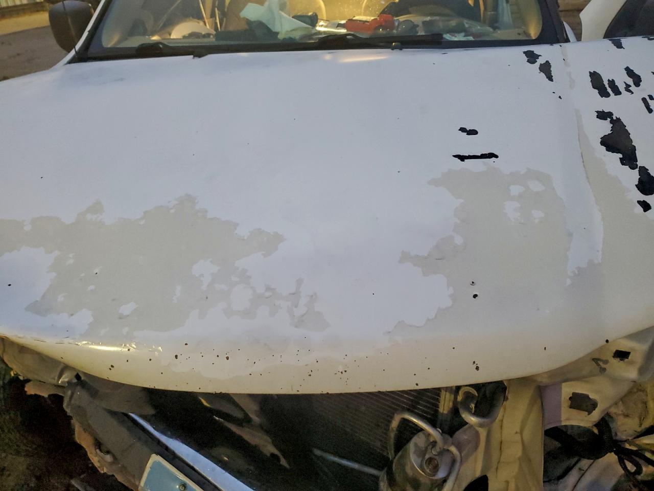 2008 Chevrolet Colorado VIN: 100396 Lot: 94224405