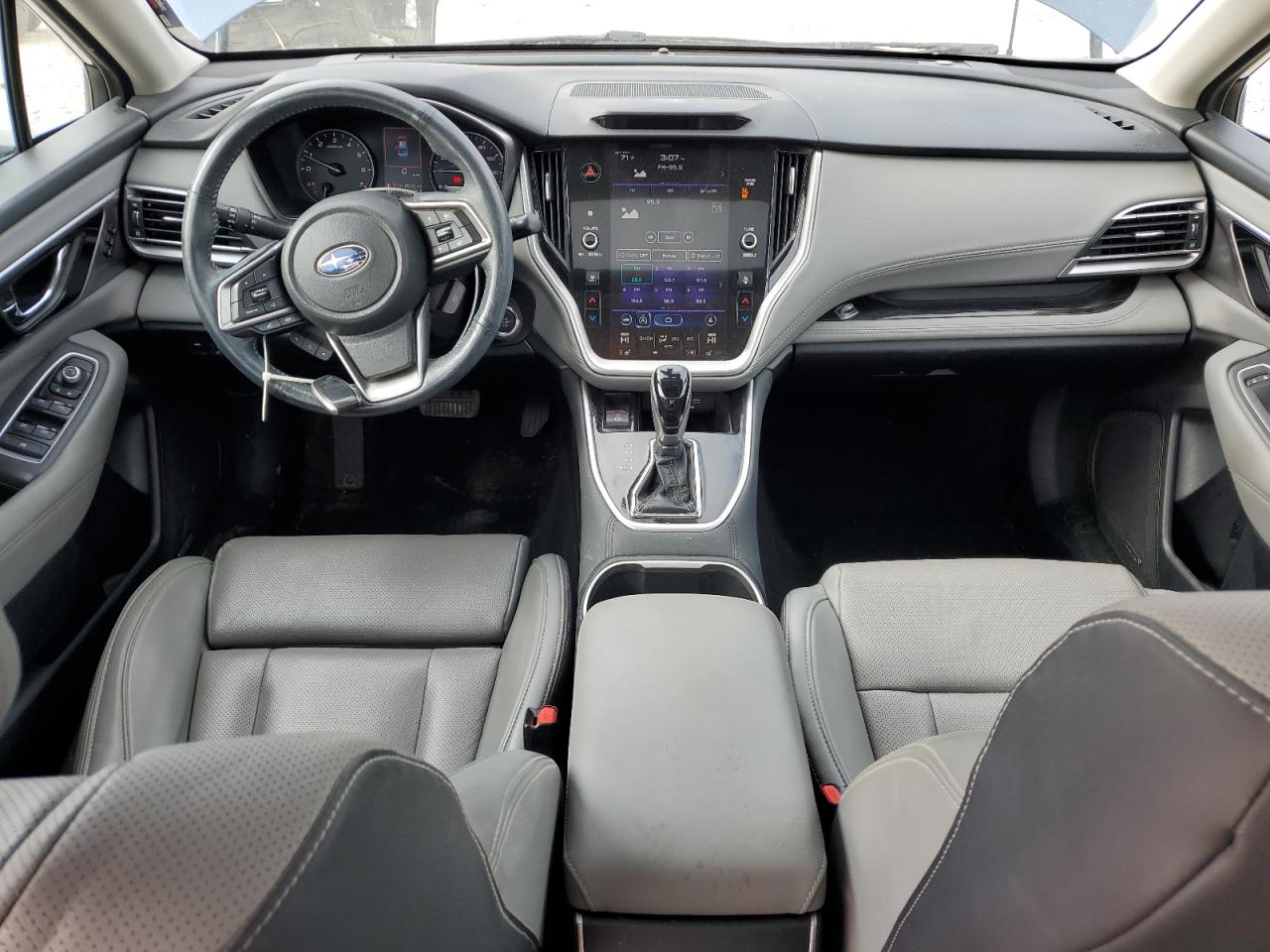 2020 Subaru Legacy Limited VIN: 4S3BWAN6XL3010533 Lot: 91914535